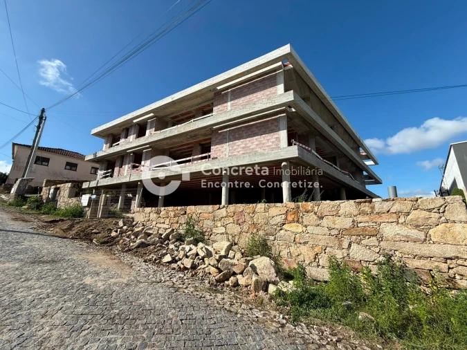 Apartamento T1 para Venda em Barcelos, V.Boa, V.Frescainha Foto 10