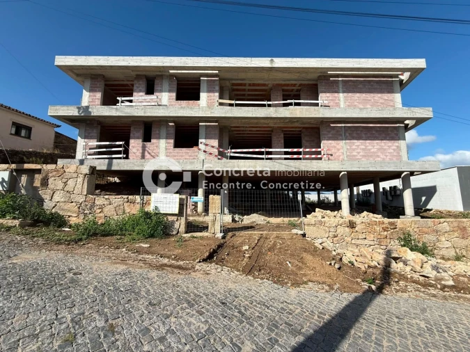 Apartamento T2 para Venda em Barcelos, V.Boa, V.Frescainha Foto 6
