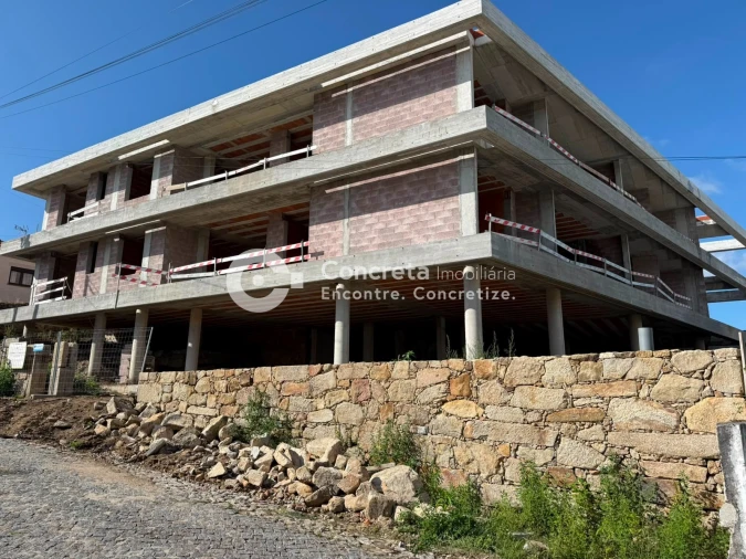 Apartamento T2 para Venda em Barcelos, V.Boa, V.Frescainha Foto 8