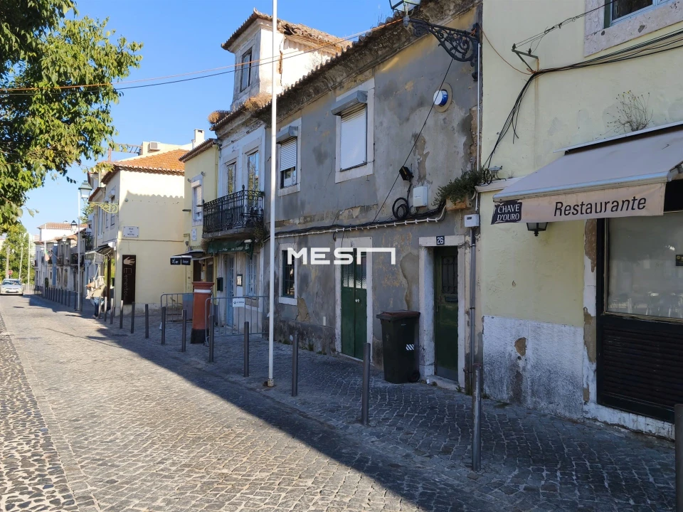 Prédio para Venda em Carnide Foto 5