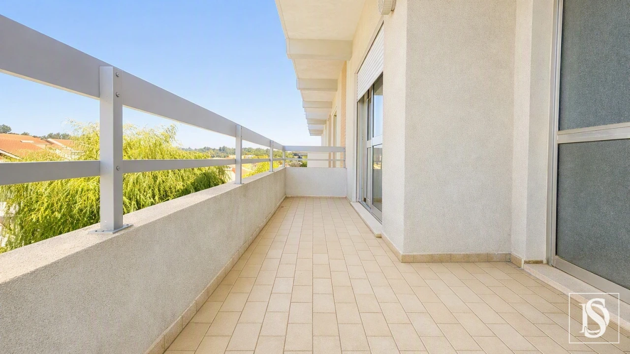Apartamento T3 para Venda em Tavarede Foto 10