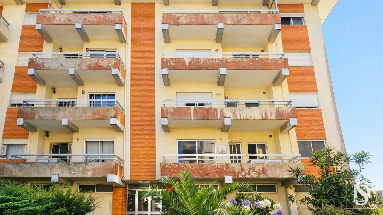 Apartamento T3 para Venda em Tavarede Foto 32