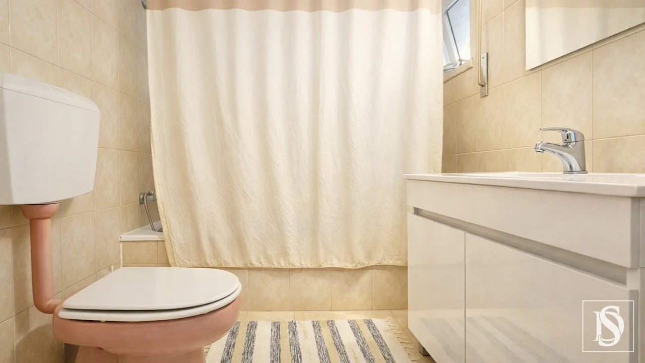 Apartamento T3 para Venda em Tavarede Foto 24