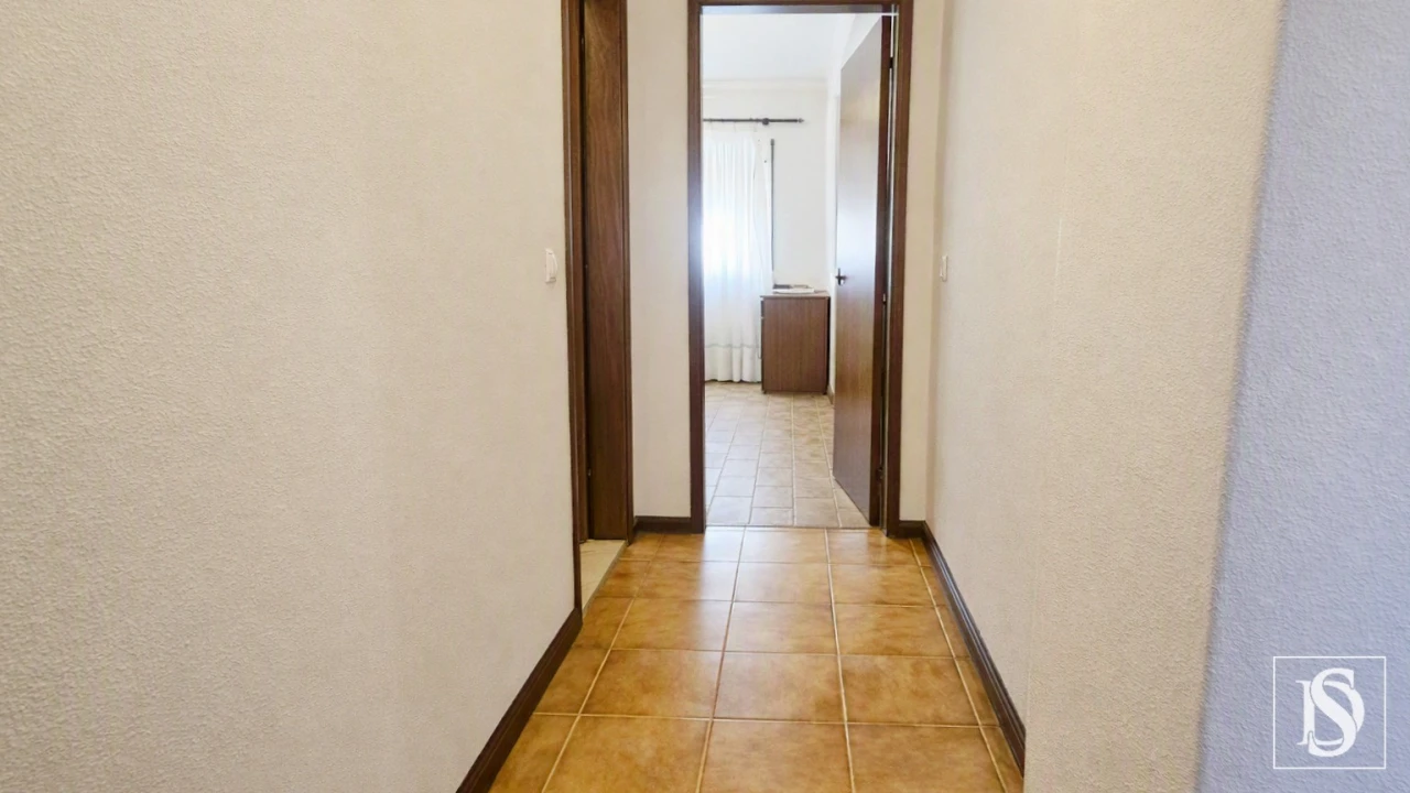 Apartamento T3 para Venda em Tavarede Foto 15