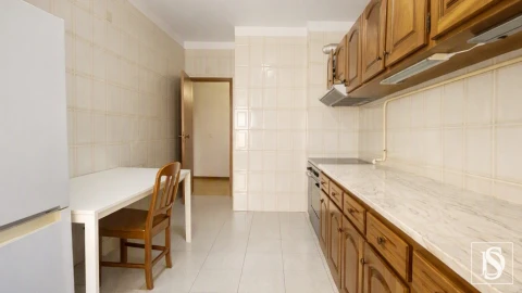 Apartamento T3 para Venda em Tavarede