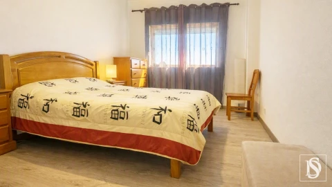Apartamento T3 para Venda em Tavarede