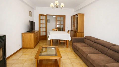 Apartamento T3 para Venda em Tavarede