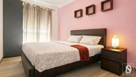 Apartamento T3 para Venda em Tavarede