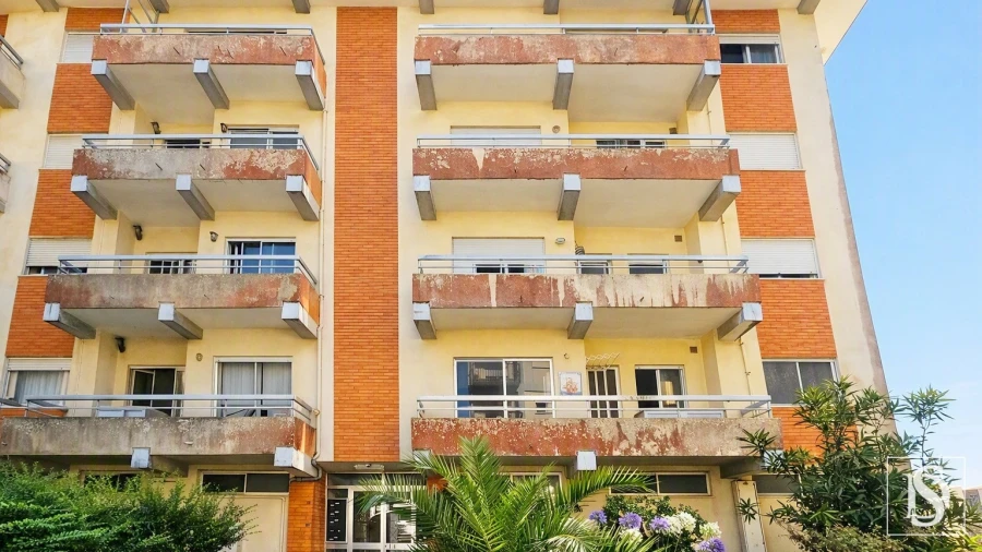 Apartamento T3 para Venda em Tavarede Foto 32