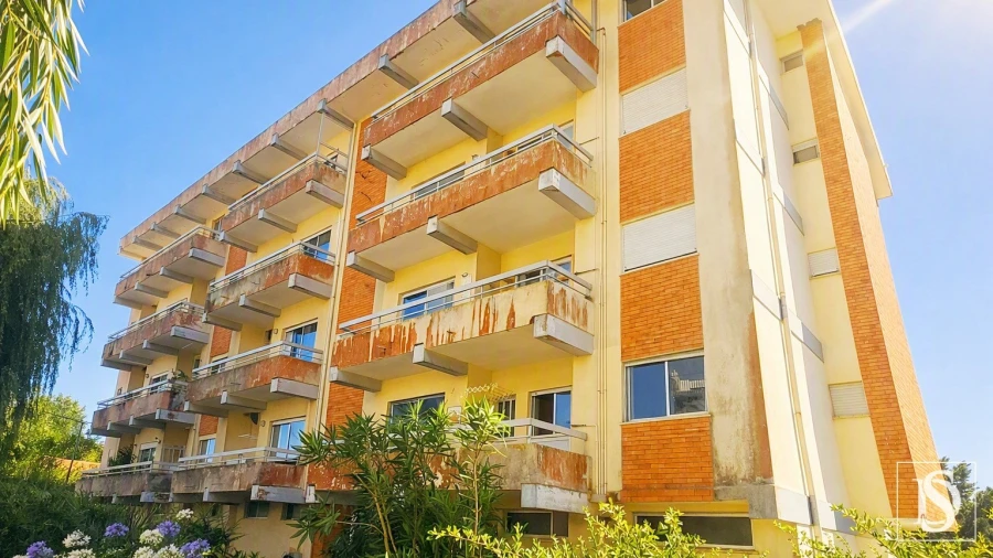 Apartamento T3 para Venda em Tavarede Foto 31