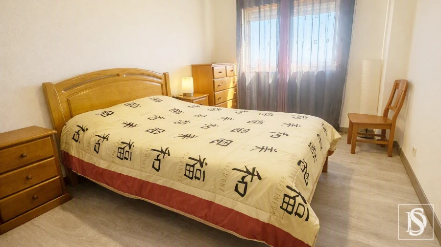 Apartamento T3 para Venda em Tavarede Foto 17