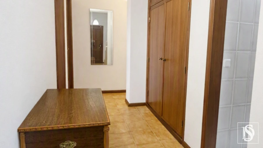 Apartamento T3 para Venda em Tavarede Foto 5
