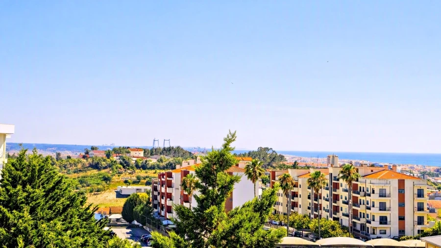 Apartamento T3 para Venda em Tavarede Foto 38