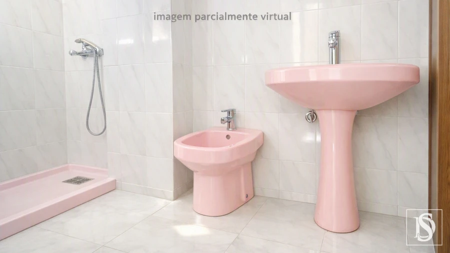Apartamento T3 para Venda em Tavarede Foto 21