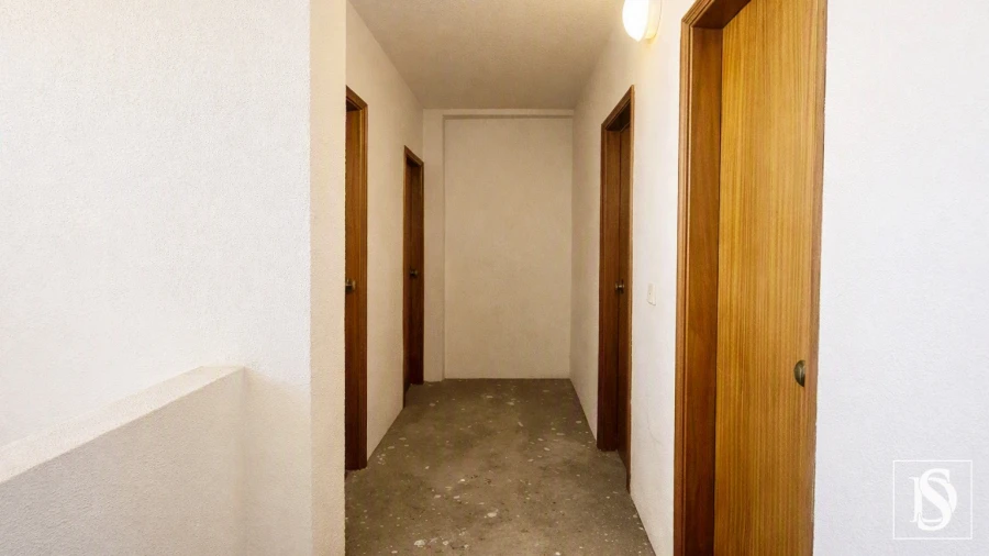 Apartamento T3 para Venda em Tavarede Foto 30