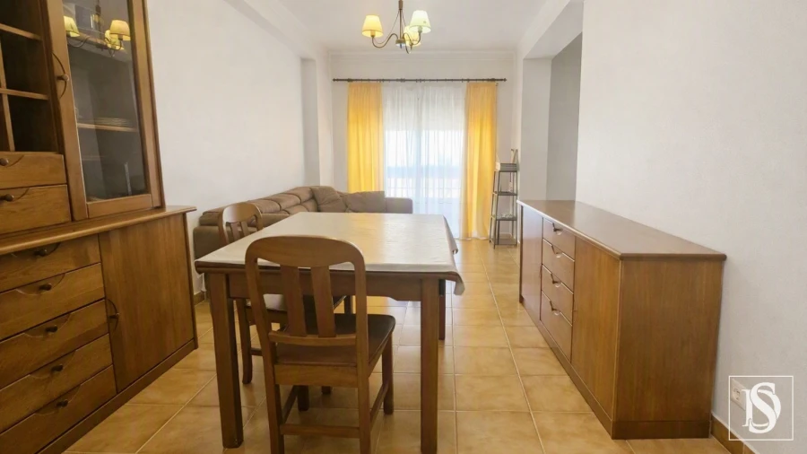 Apartamento T3 para Venda em Tavarede Foto 8