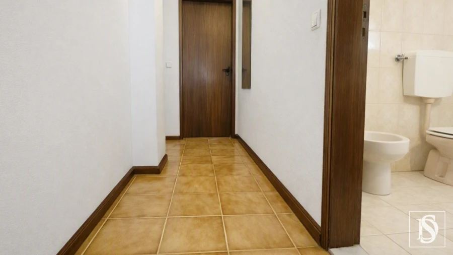 Apartamento T3 para Venda em Tavarede Foto 14