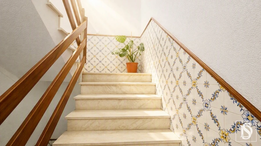 Apartamento T3 para Venda em Tavarede Foto 29