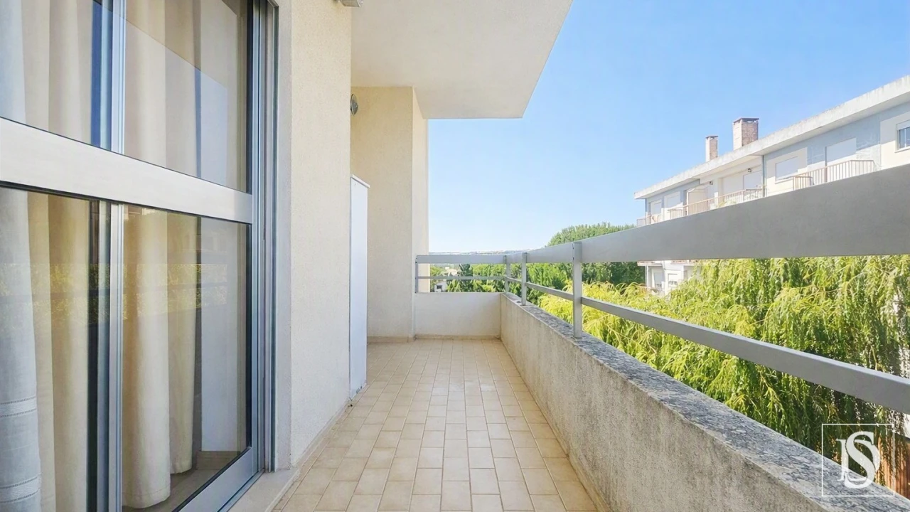 Apartamento T3 para Venda em Tavarede Foto 12