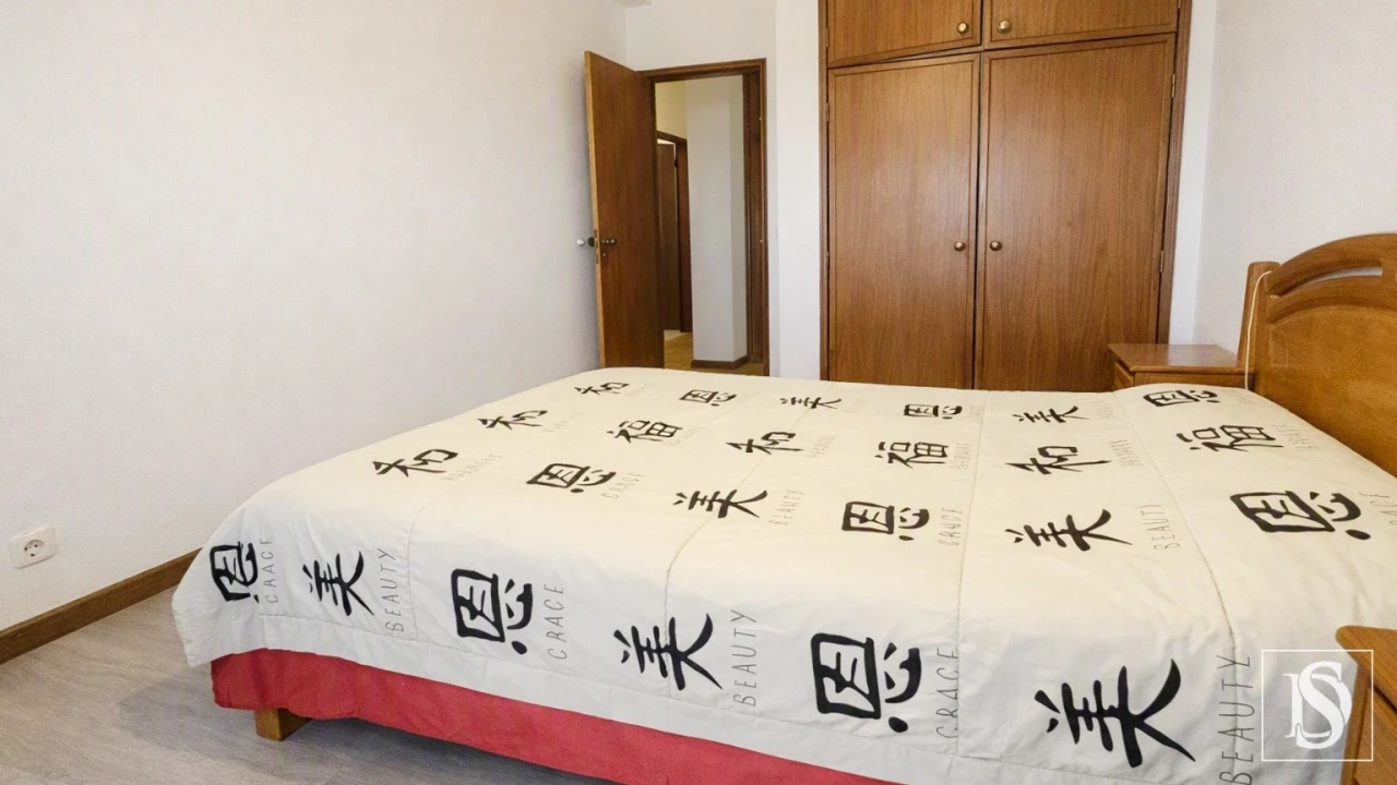 Apartamento T3 para Venda em Tavarede Foto 16