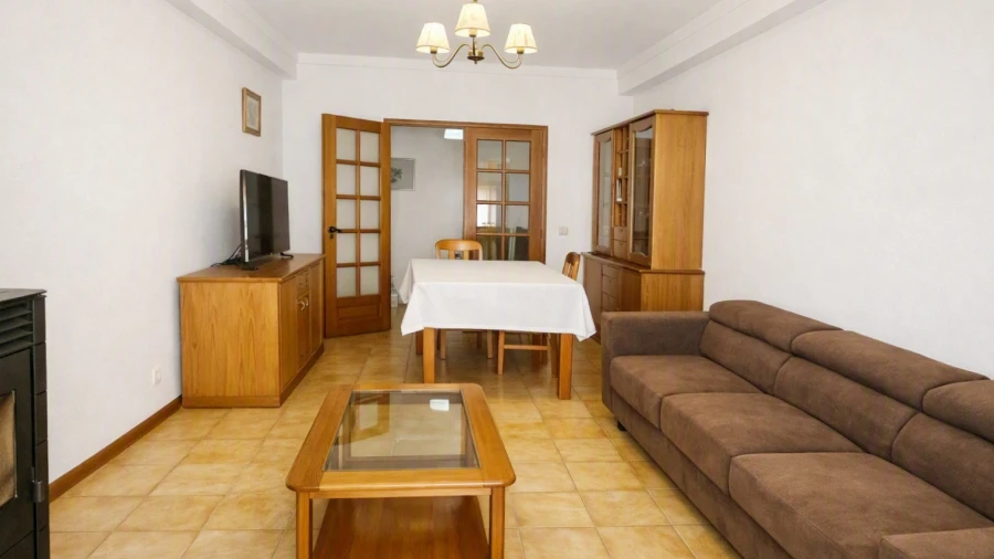 Apartamento T3 para Venda em Tavarede