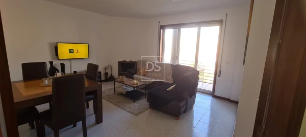 Apartamento T2 para Arrendamento em Póvoa de Varzim, Beiriz e Argivai