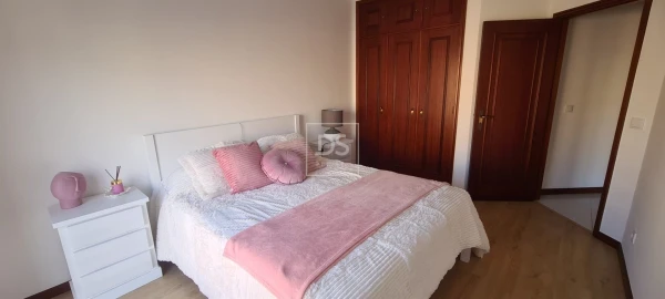 Apartamento T2 para Arrendamento em Póvoa de Varzim, Beiriz e Argivai