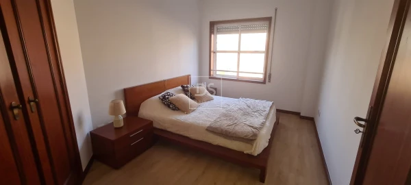 Apartamento T2 para Arrendamento em Póvoa de Varzim, Beiriz e Argivai