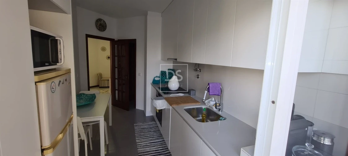 Apartamento T2 para Arrendamento em Póvoa de Varzim, Beiriz e Argivai Foto 8