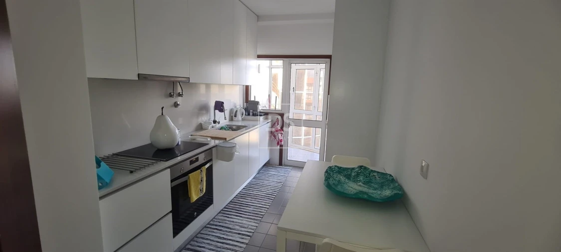 Apartamento T2 para Arrendamento em Póvoa de Varzim, Beiriz e Argivai Foto 4
