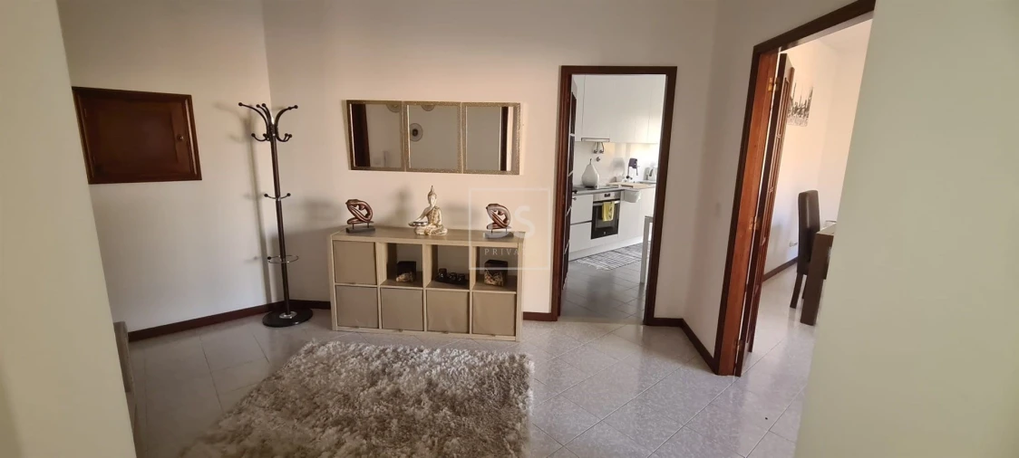 Apartamento T2 para Arrendamento em Póvoa de Varzim, Beiriz e Argivai Foto 2