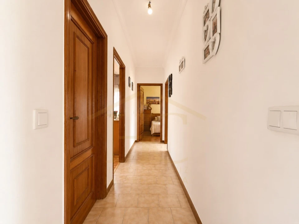 Apartamento T3 para Venda em Aver-O-Mar, Amorim e Terroso Foto 5