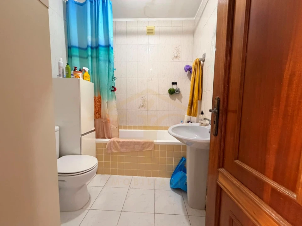 Apartamento T3 para Venda em Aver-O-Mar, Amorim e Terroso Foto 11