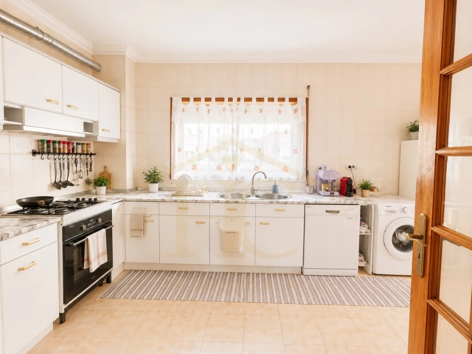 Apartamento T3 para Venda em Aver-O-Mar, Amorim e Terroso Foto 7