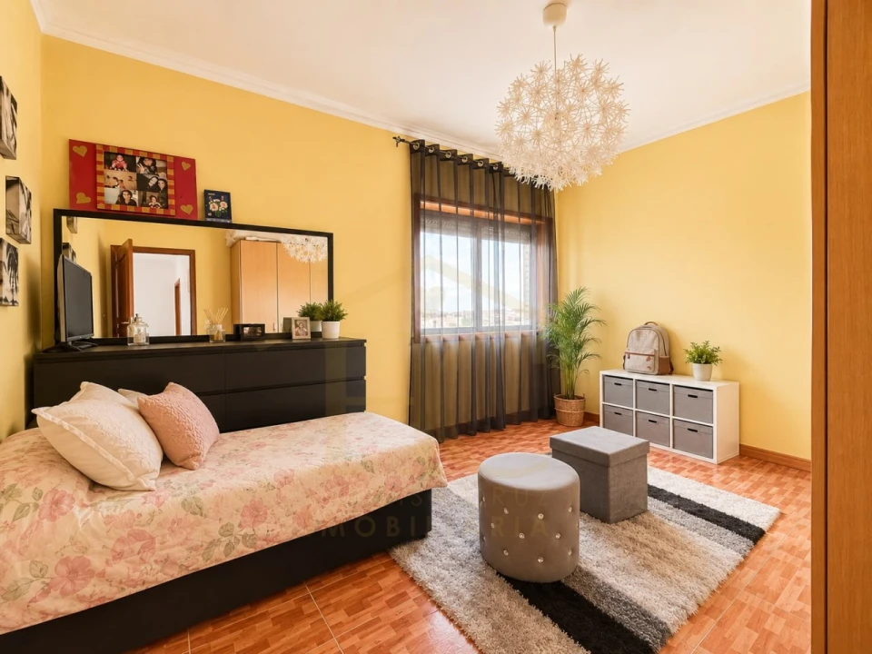 Apartamento T3 para Venda em Aver-O-Mar, Amorim e Terroso Foto 6