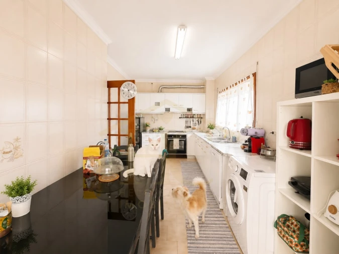Apartamento T3 para Venda em Aver-O-Mar, Amorim e Terroso Foto 9