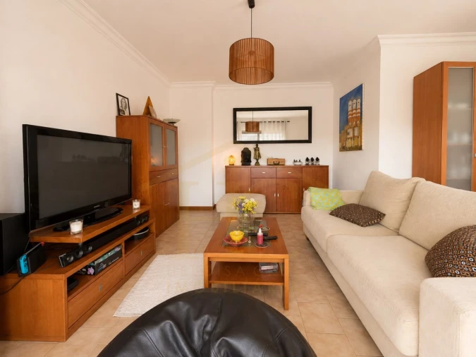 Apartamento T3 para Venda em Aver-O-Mar, Amorim e Terroso Foto 2