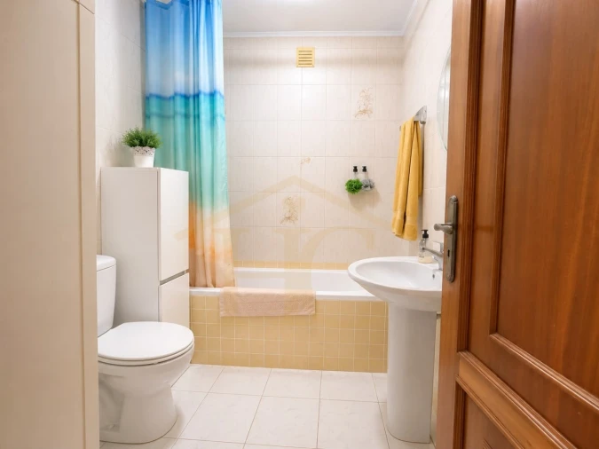 Apartamento T3 para Venda em Aver-O-Mar, Amorim e Terroso Foto 12
