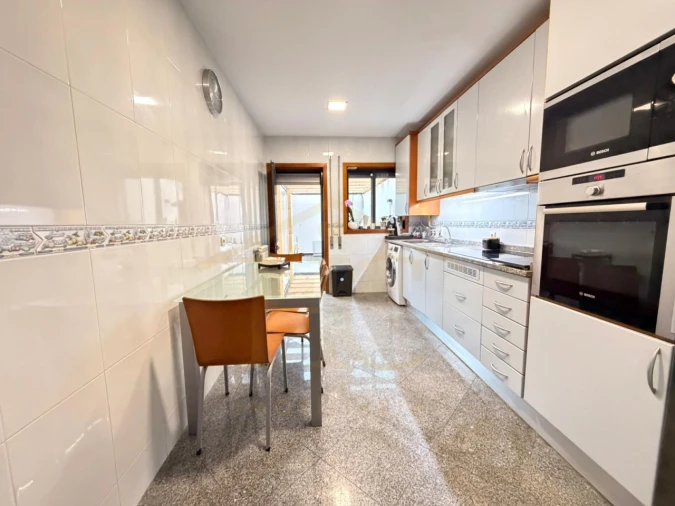 Moradia T4 para Venda em Aguçadoura e Navais Foto 23