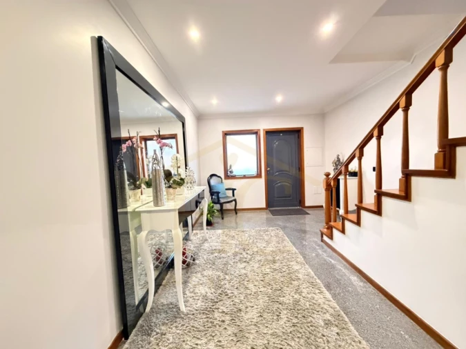 Moradia T4 para Venda em Aguçadoura e Navais Foto 5