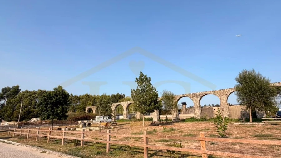 Terreno para Venda em Póvoa de Varzim, Beiriz e Argivai
