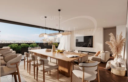 Apartamento T4 para Venda em Matosinhos e Leça da Palmeira