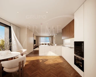 Apartamento T4 para Venda em Matosinhos e Leça da Palmeira
