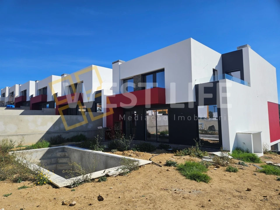 Moradia T4 para Venda em Mafra Foto 7