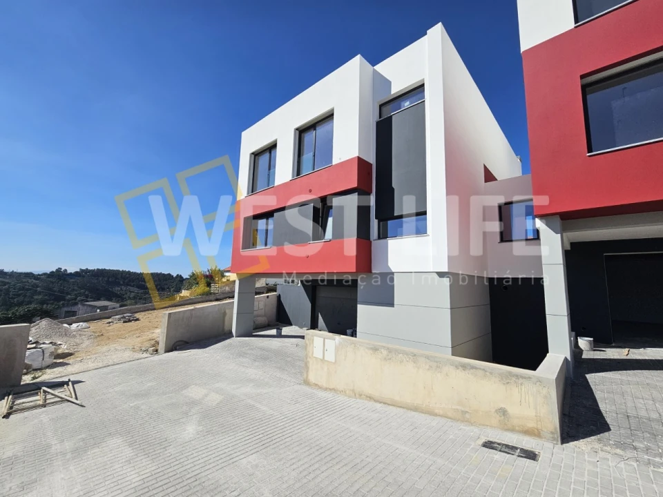 Moradia T4 para Venda em Mafra Foto 8