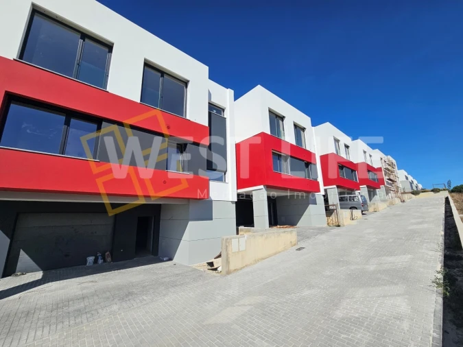 Moradia T4 para Venda em Mafra Foto 29