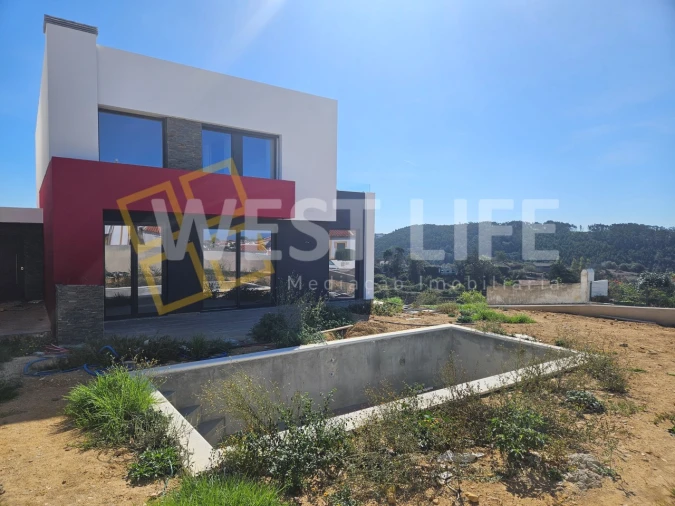 Moradia T4 para Venda em Mafra Foto 30