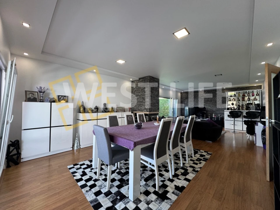 Moradia T4 para Venda em Mafra Foto 5