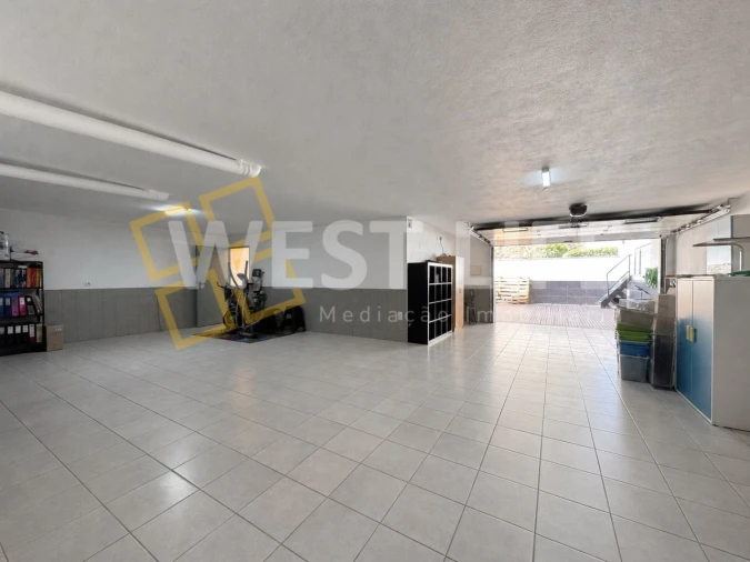 Moradia T4 para Venda em Mafra Foto 33