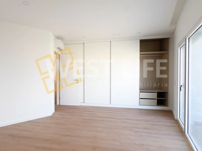 Apartamento T2 para Venda em Silveira Foto 19